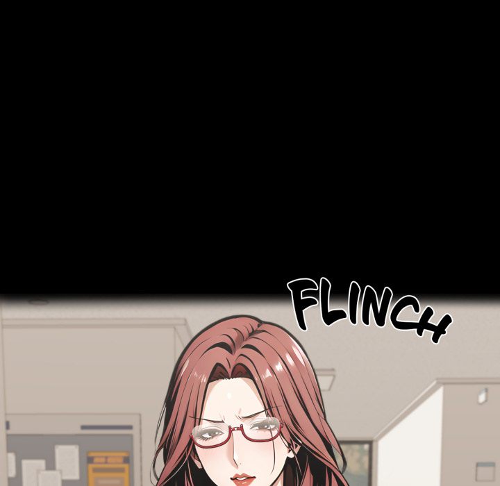 Gangster x Office Lady - Chapter 116 [photo 28] - MangaPorn