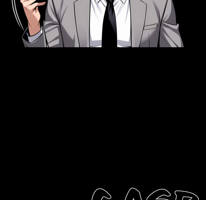 Gangster x Office Lady - Chapter 116 [photo 34] - MangaPorn