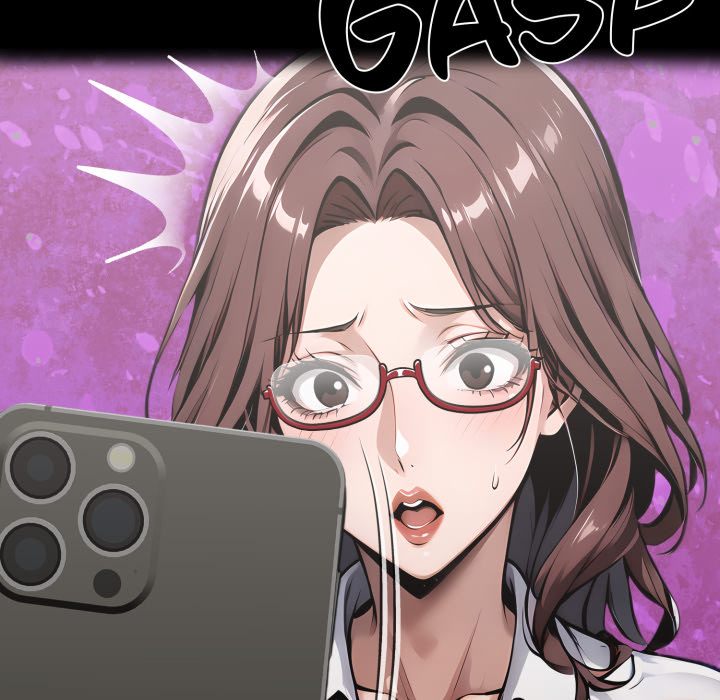 Gangster x Office Lady - Chapter 116 [photo 35] - MangaPorn