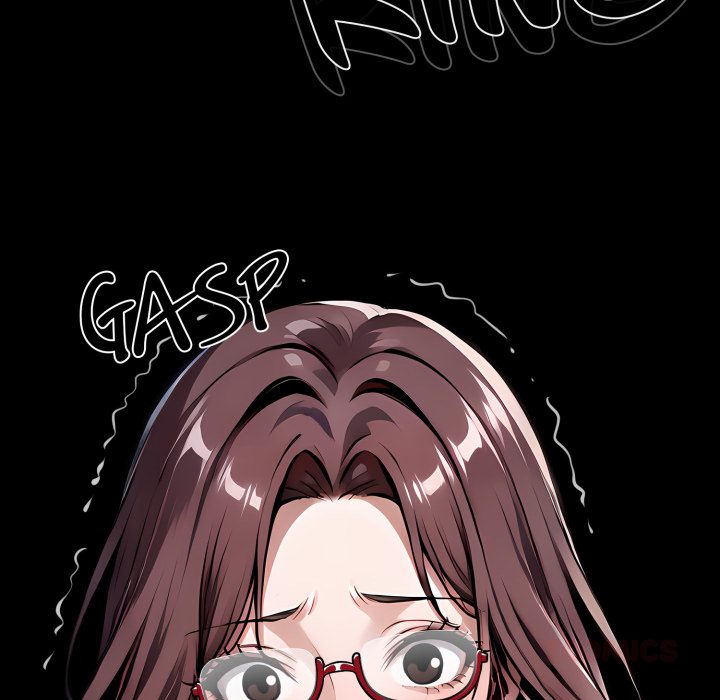 Gangster x Office Lady - Chapter 116 [photo 39] - MangaPorn