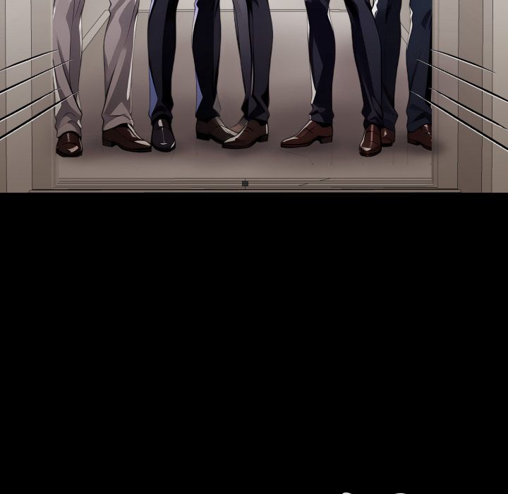 Gangster x Office Lady - Chapter 116 [photo 43] - MangaPorn