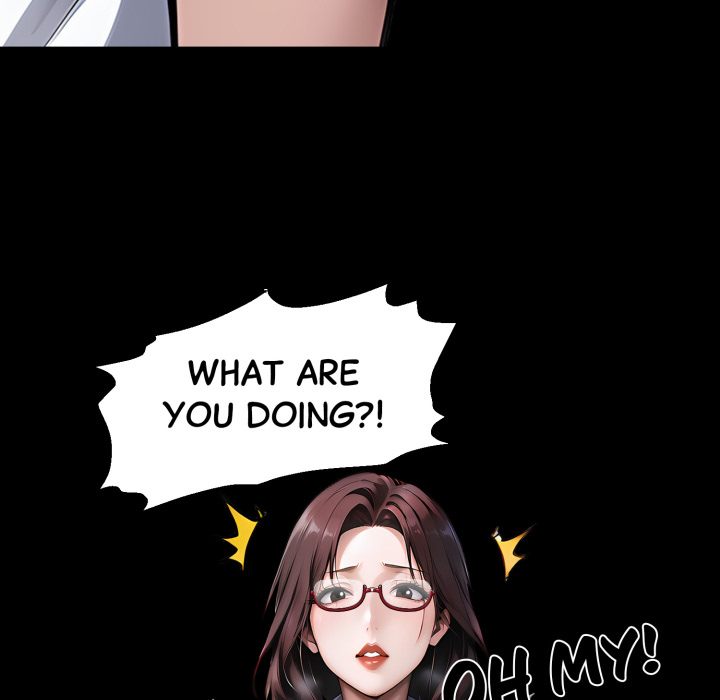 Gangster x Office Lady - Chapter 116 [photo 45] - MangaPorn