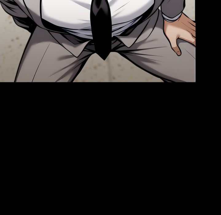 Gangster x Office Lady - Chapter 116 [photo 5] - MangaPorn