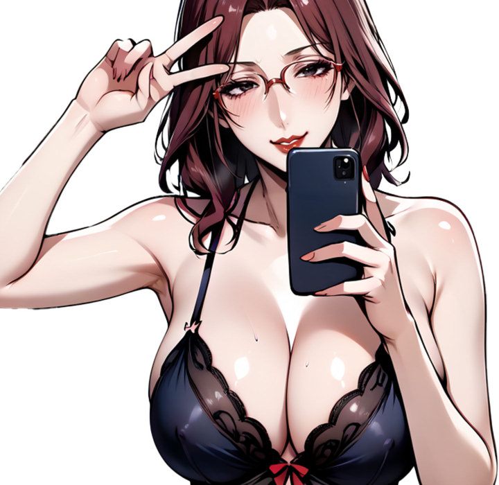 Gangster x Office Lady - Chapter 116 [photo 55] - MangaPorn