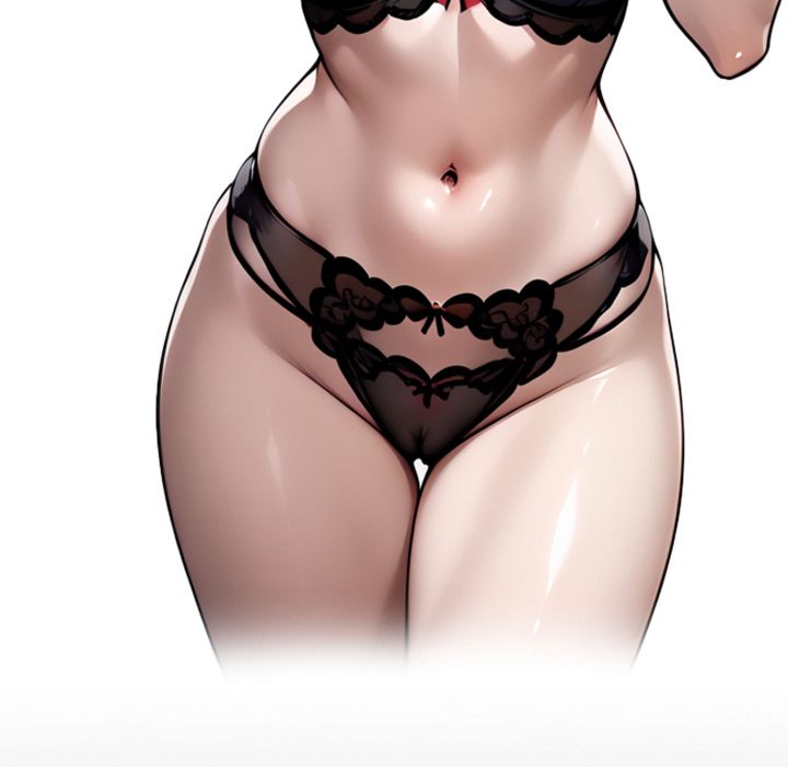 Gangster x Office Lady - Chapter 116 [photo 56] - MangaPorn