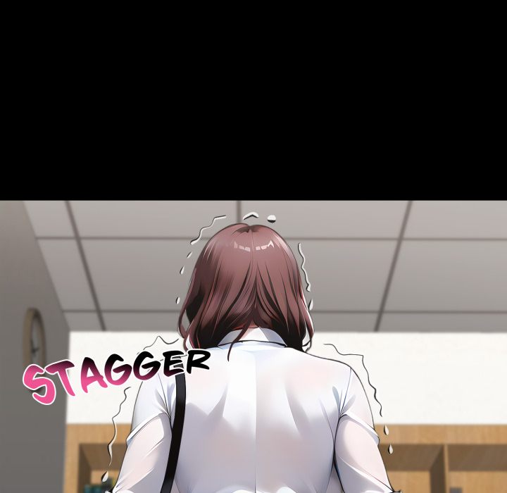 Gangster x Office Lady - Chapter 116 [photo 61] - MangaPorn