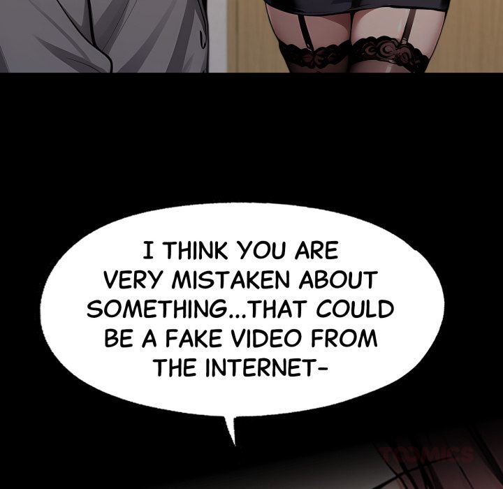 Gangster x Office Lady - Chapter 116 [photo 66] - MangaPorn