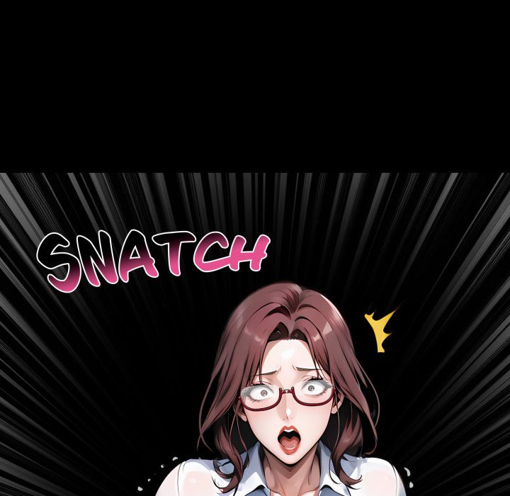 Gangster x Office Lady - Chapter 116 [photo 68] - MangaPorn