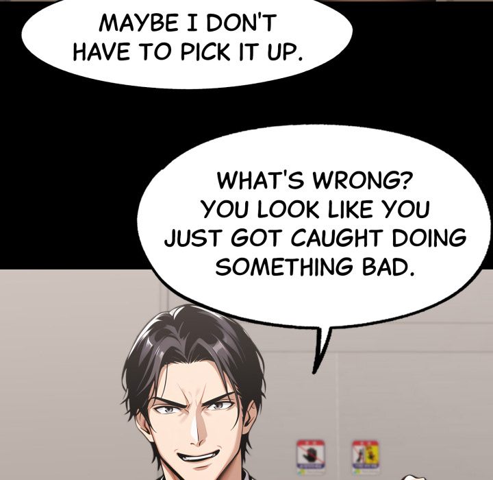 Gangster x Office Lady - Chapter 116 [photo 7] - MangaPorn