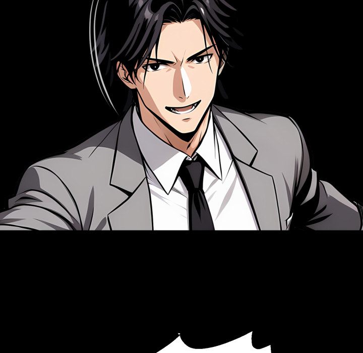 Gangster x Office Lady - Chapter 116 [photo 73] - MangaPorn