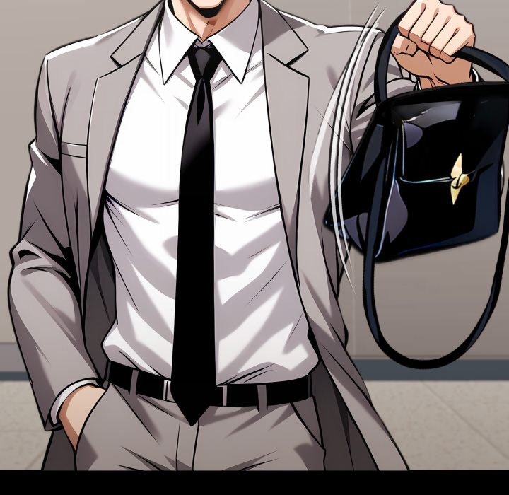 Gangster x Office Lady - Chapter 116 [photo 8] - MangaPorn