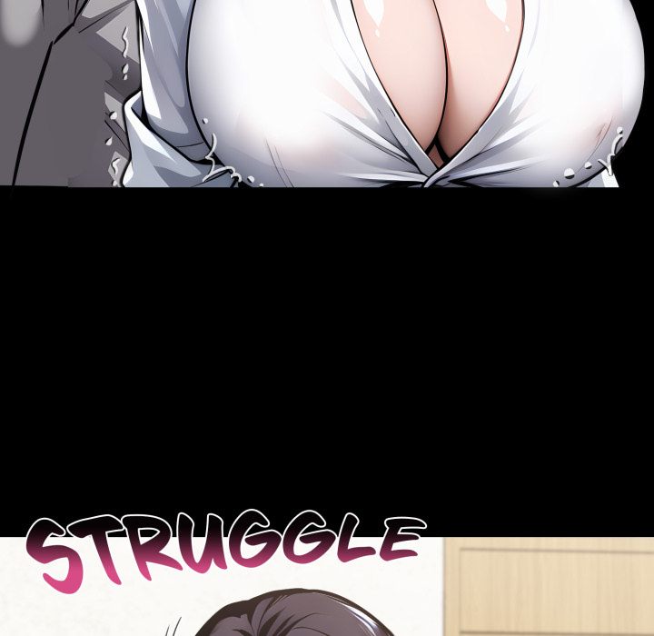 Gangster x Office Lady - Chapter 116 [photo 80] - MangaPorn