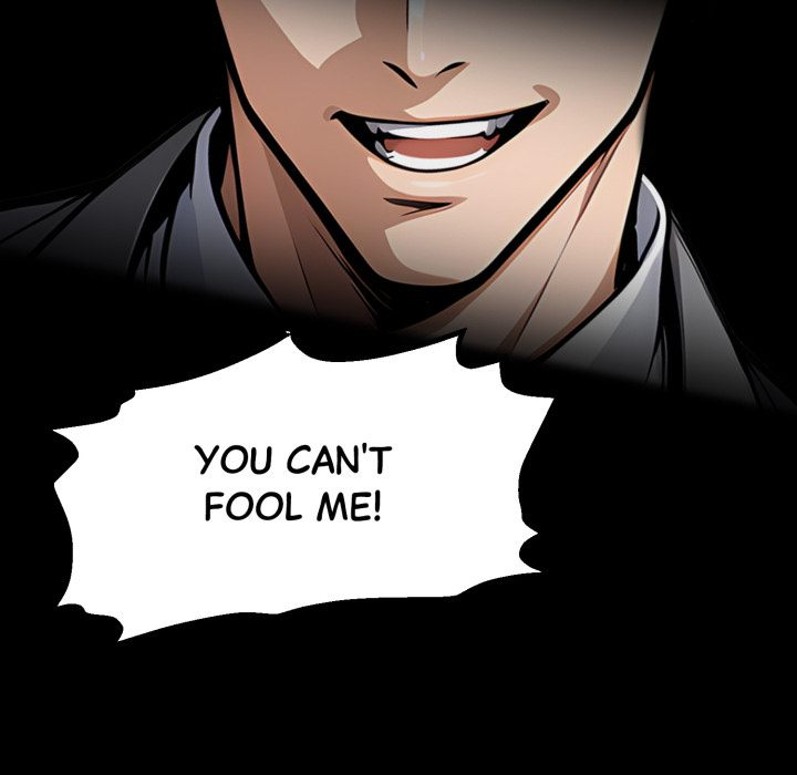 Gangster x Office Lady - Chapter 116 [photo 83] - MangaPorn