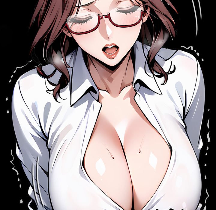 Gangster x Office Lady - Chapter 116 [photo 86] - MangaPorn