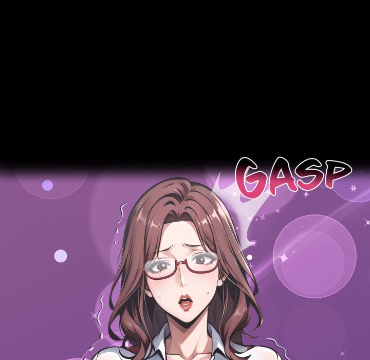 Gangster x Office Lady - Chapter 116 [photo 9] - MangaPorn