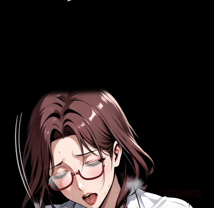 Gangster x Office Lady - Chapter 116 [photo 93] - MangaPorn