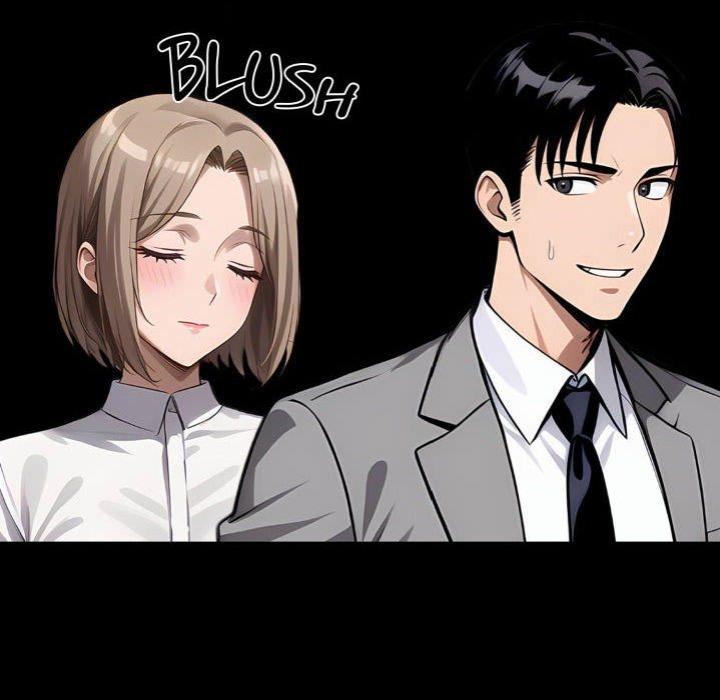 Gangster x Office Lady - Chapter 117 [photo 10] - MangaPorn
