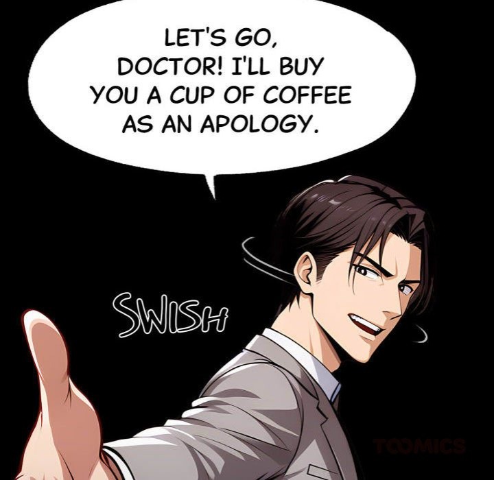 Gangster x Office Lady - Chapter 117 [photo 100] - MangaPorn