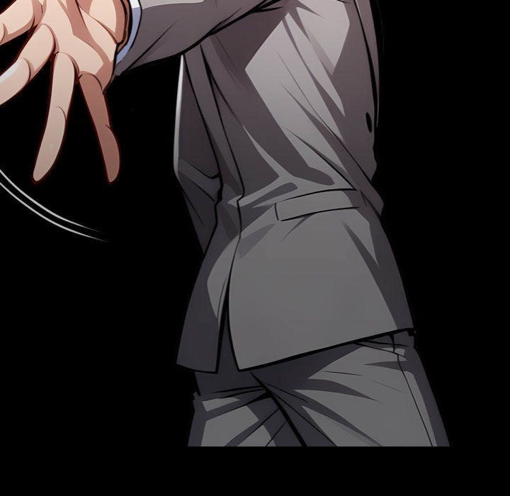 Gangster x Office Lady - Chapter 117 [photo 101] - MangaPorn