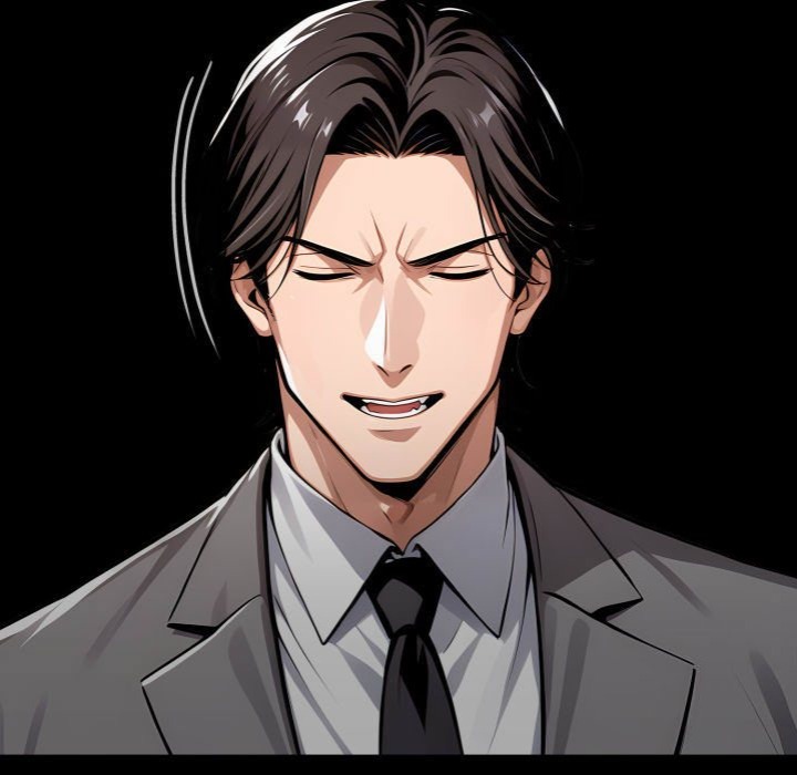 Gangster x Office Lady - Chapter 117 [photo 105] - MangaPorn