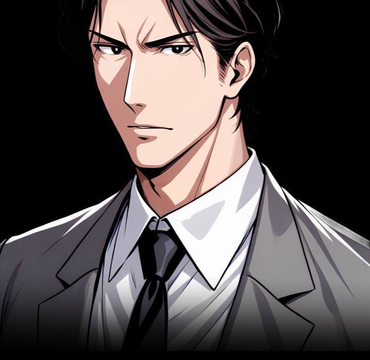 Gangster x Office Lady - Chapter 117 [photo 113] - MangaPorn