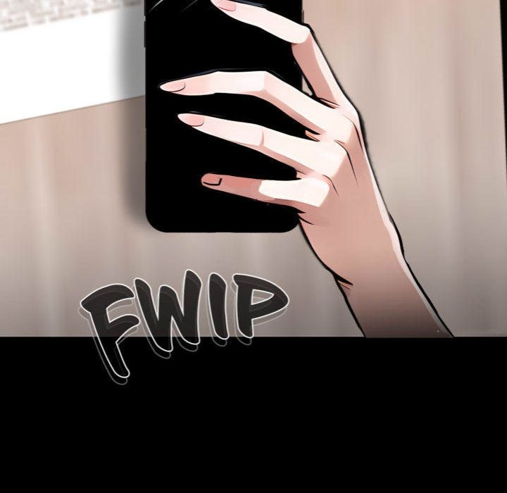 Gangster x Office Lady - Chapter 117 [photo 125] - MangaPorn