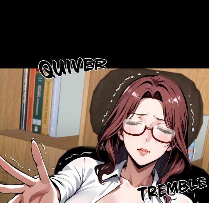 Gangster x Office Lady - Chapter 117 [photo 128] - MangaPorn