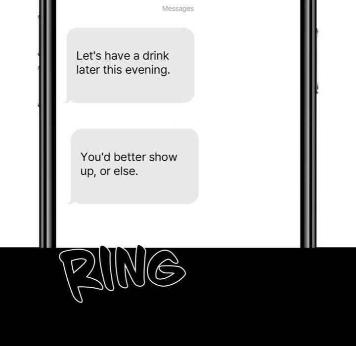 Gangster x Office Lady - Chapter 117 [photo 134] - MangaPorn