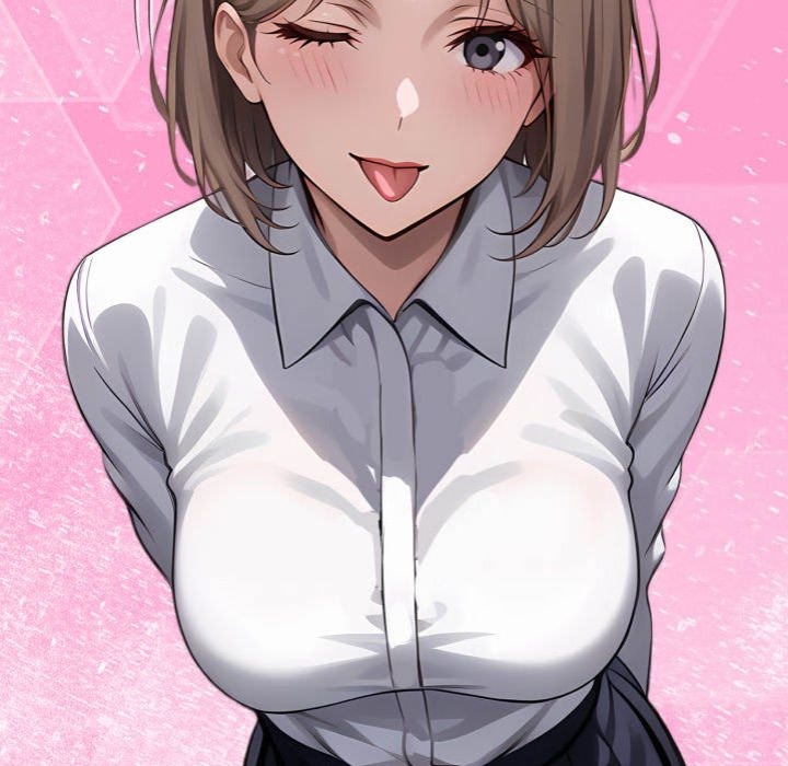 Gangster x Office Lady - Chapter 117 [photo 15] - MangaPorn