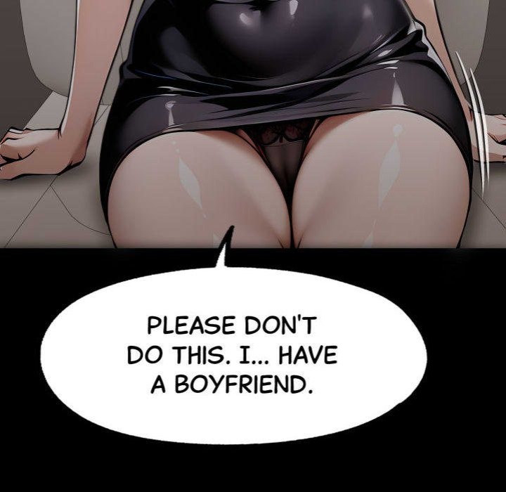 Gangster x Office Lady - Chapter 117 [photo 150] - MangaPorn