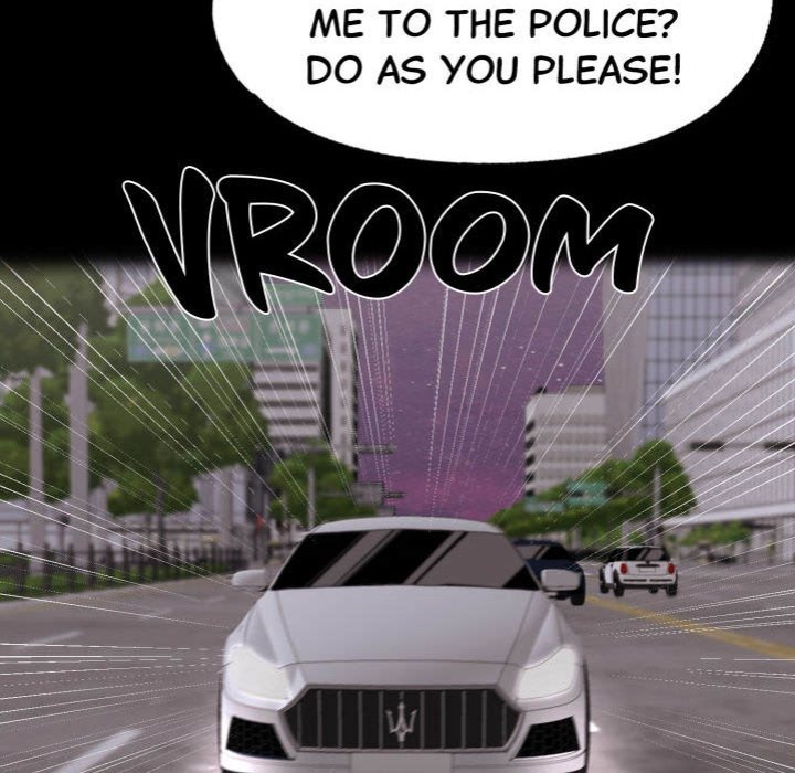 Gangster x Office Lady - Chapter 117 [photo 154] - MangaPorn