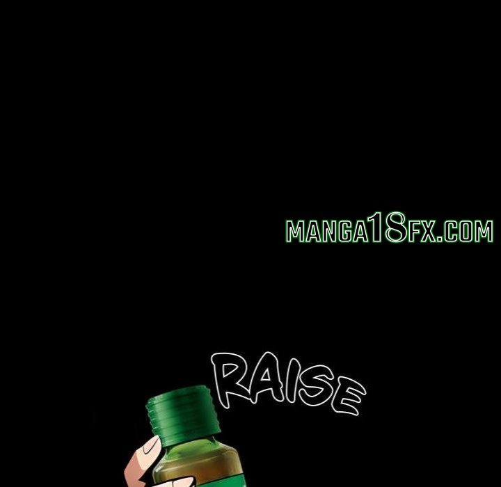 Gangster x Office Lady - Chapter 117 [photo 158] - MangaPorn