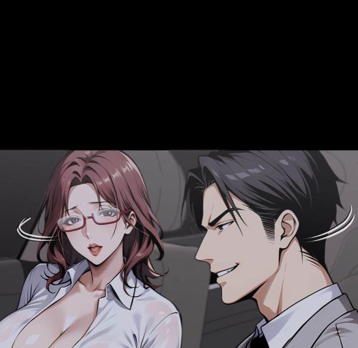 Gangster x Office Lady - Chapter 117 [photo 162] - MangaPorn