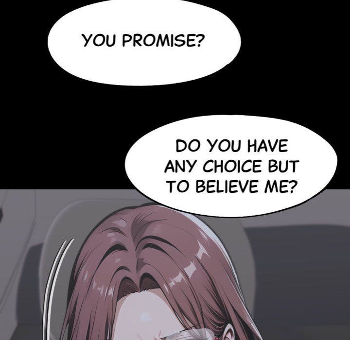 Gangster x Office Lady - Chapter 117 [photo 165] - MangaPorn