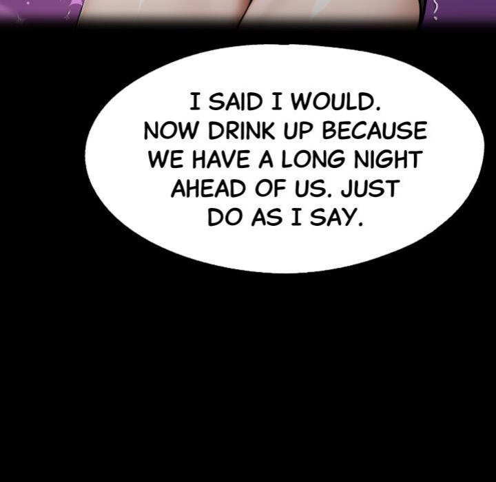 Gangster x Office Lady - Chapter 117 [photo 169] - MangaPorn