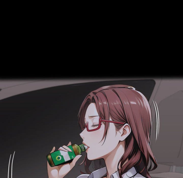 Gangster x Office Lady - Chapter 117 [photo 171] - MangaPorn