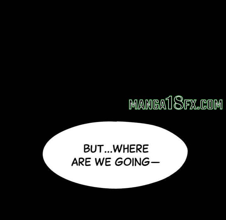 Gangster x Office Lady - Chapter 117 [photo 173] - MangaPorn