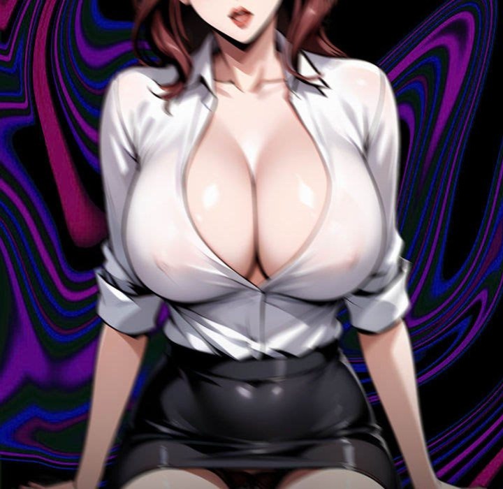 Gangster x Office Lady - Chapter 117 [photo 175] - MangaPorn