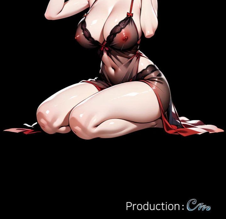 Gangster x Office Lady - Chapter 117 [photo 182] - MangaPorn