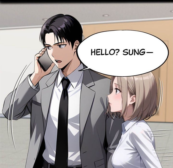 Gangster x Office Lady - Chapter 117 [photo 22] - MangaPorn