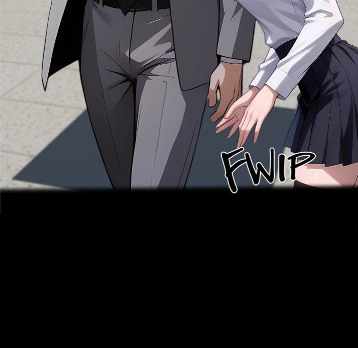 Gangster x Office Lady - Chapter 117 [photo 23] - MangaPorn