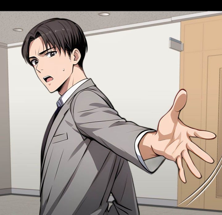 Gangster x Office Lady - Chapter 117 [photo 30] - MangaPorn