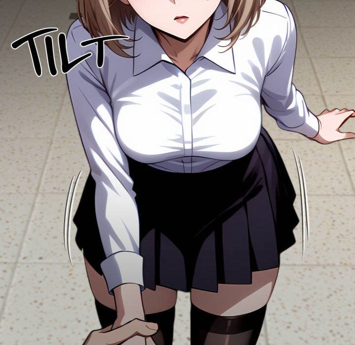 Gangster x Office Lady - Chapter 117 [photo 33] - MangaPorn