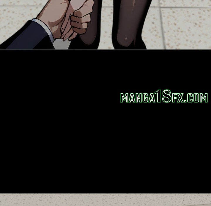 Gangster x Office Lady - Chapter 117 [photo 34] - MangaPorn