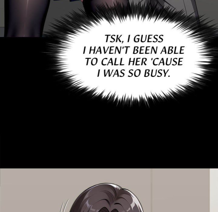 Gangster x Office Lady - Chapter 117 [photo 36] - MangaPorn