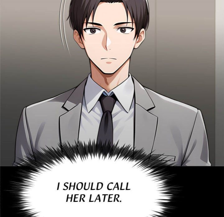 Gangster x Office Lady - Chapter 117 [photo 37] - MangaPorn