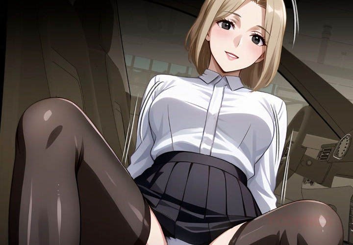 Gangster x Office Lady - Chapter 117 [photo 4] - MangaPorn