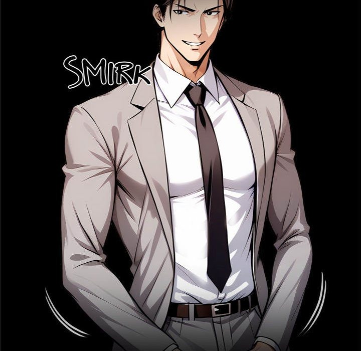 Gangster x Office Lady - Chapter 117 [photo 40] - MangaPorn