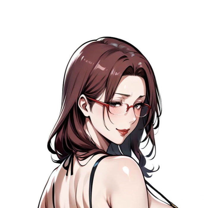 Gangster x Office Lady - Chapter 117 [photo 44] - MangaPorn