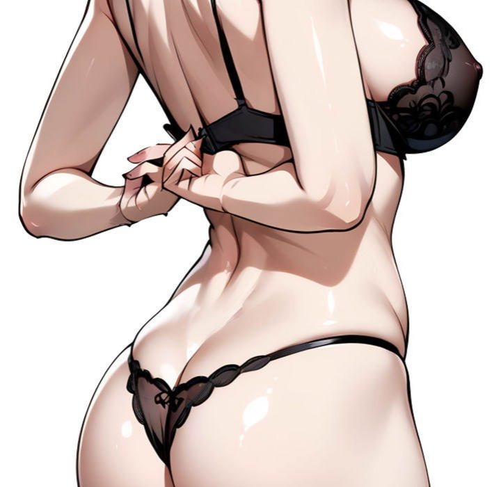 Gangster x Office Lady - Chapter 117 [photo 45] - MangaPorn